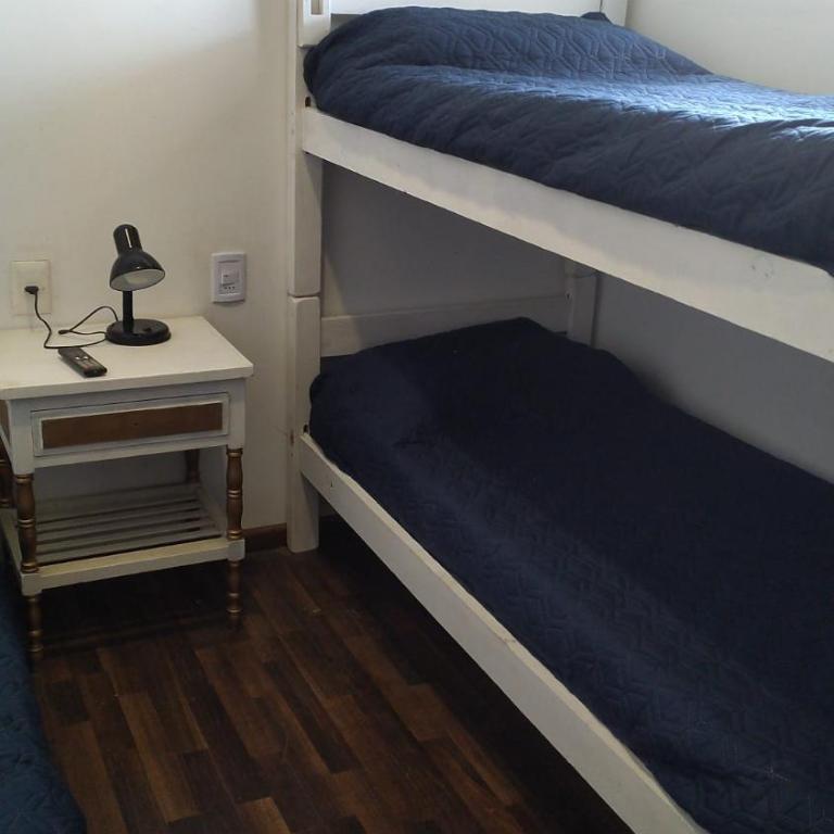 no tiene - Casa con 1 dormitorio - 10