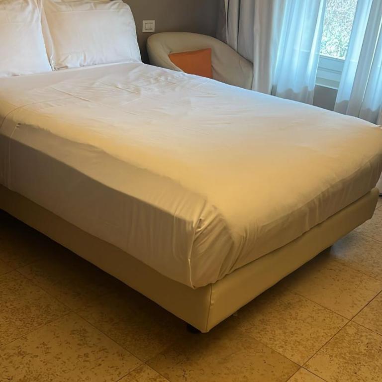 Santellone Lifestyle Resort - Camera Matrimoniale Economy - 4