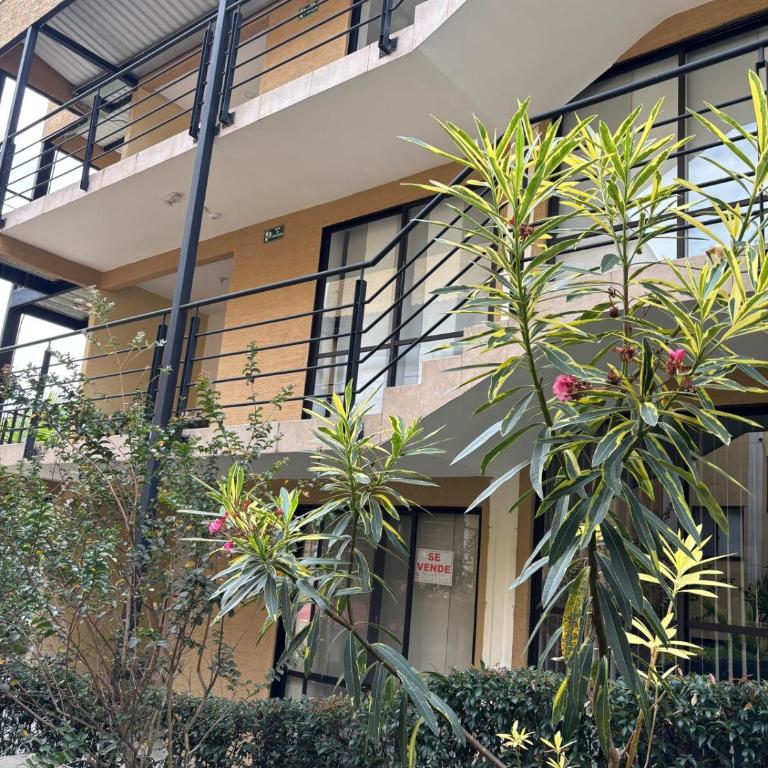 La Tebaida, Quindío - El Sueño Apartasol - Apartamento de 3 dormitorios - 6