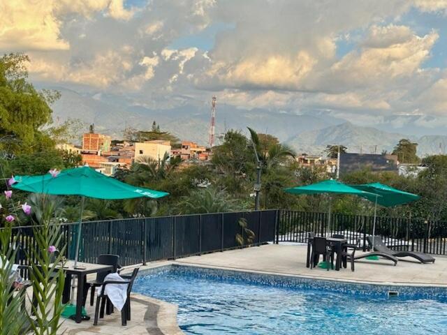 La Tebaida, Quindío - El Sueño Apartasol - Apartamento de 3 dormitorios - 12