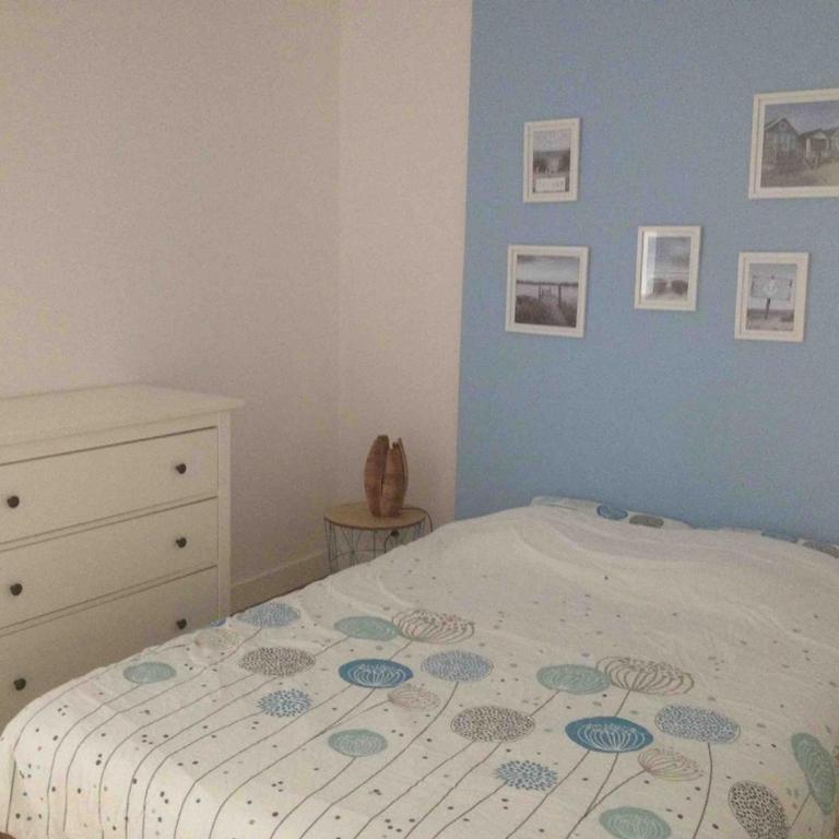 charmant T2 dans le centre historique, triangle d'or - Two-Bedroom Apartment - 11