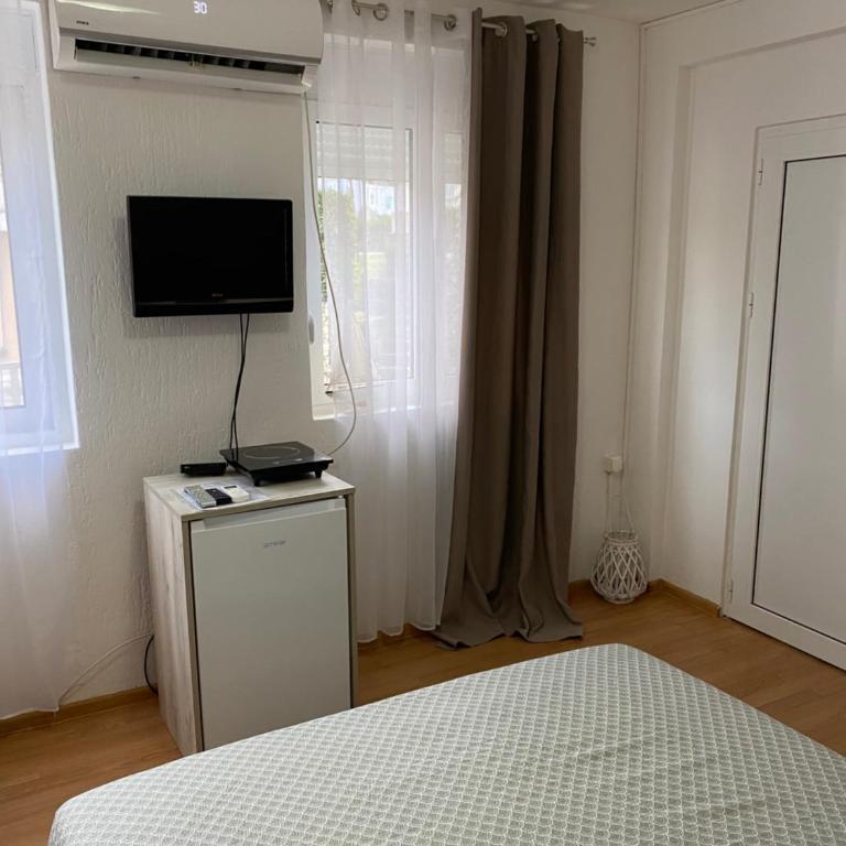 Apartman MIA Igalo Centar - Apartman sa 1 Spavaćom Sobom - 6