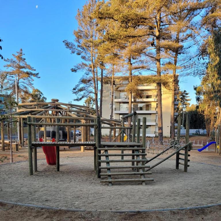 Departamento Sol - Apartamento de 3 dormitorios - 24