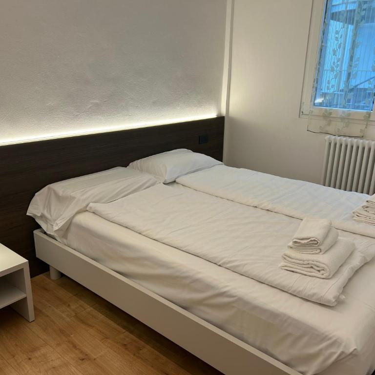 Colombo Central Apartment - Appartamento con 2 Camere da Letto - 23