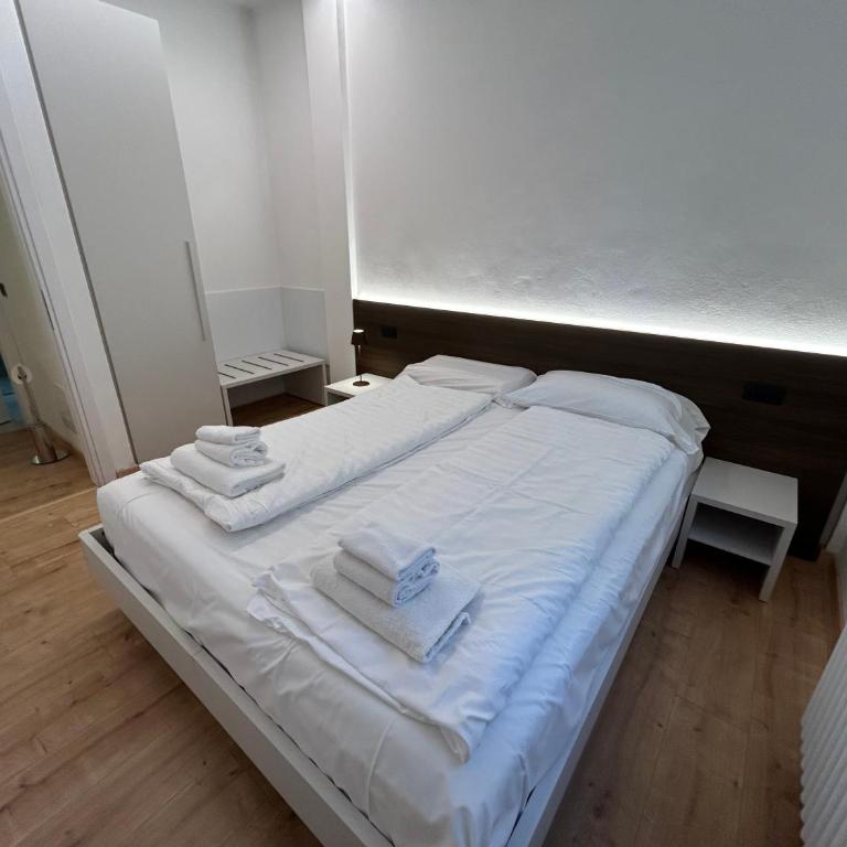 Colombo Central Apartment - Appartamento con 2 Camere da Letto - 12