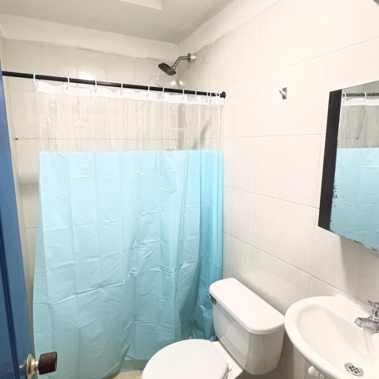 Apartaestudio sector la presentacion - One-Bedroom Apartment - 4