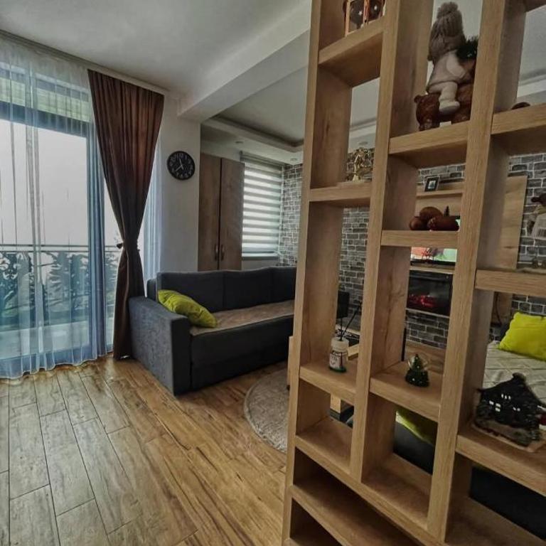 Apartman LED-Treska - Deluks Studio - 4