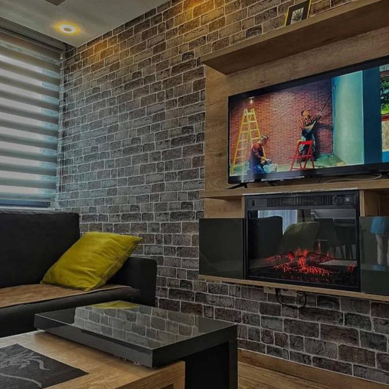 Apartman LED-Treska - Deluks Studio - 2