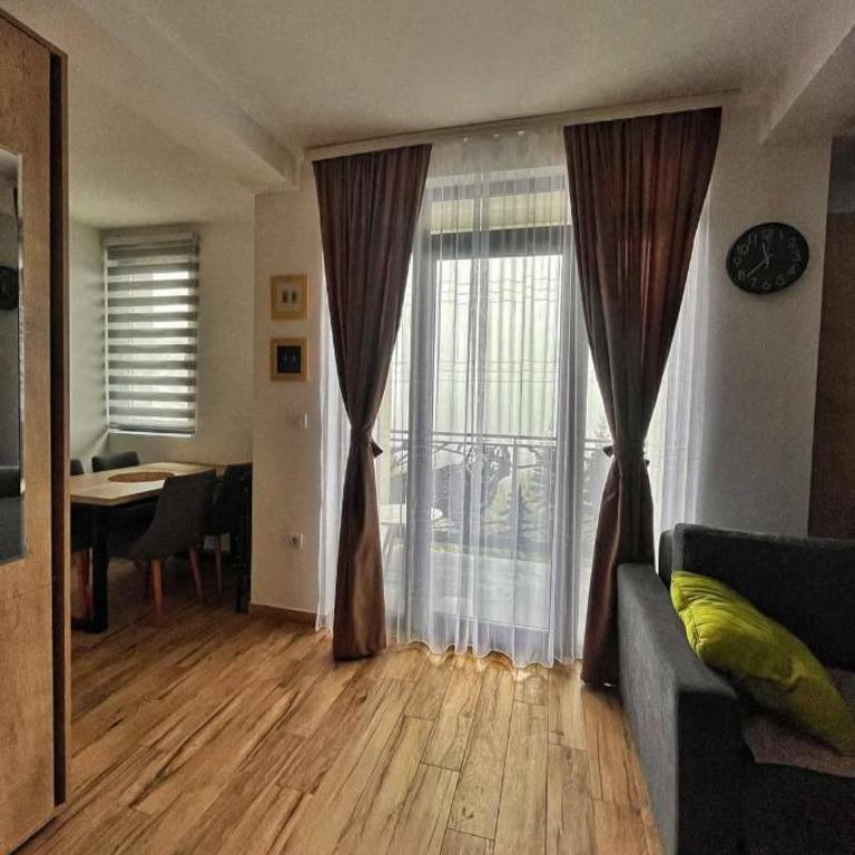 Apartman LED-Treska - Porodični Studio - 4
