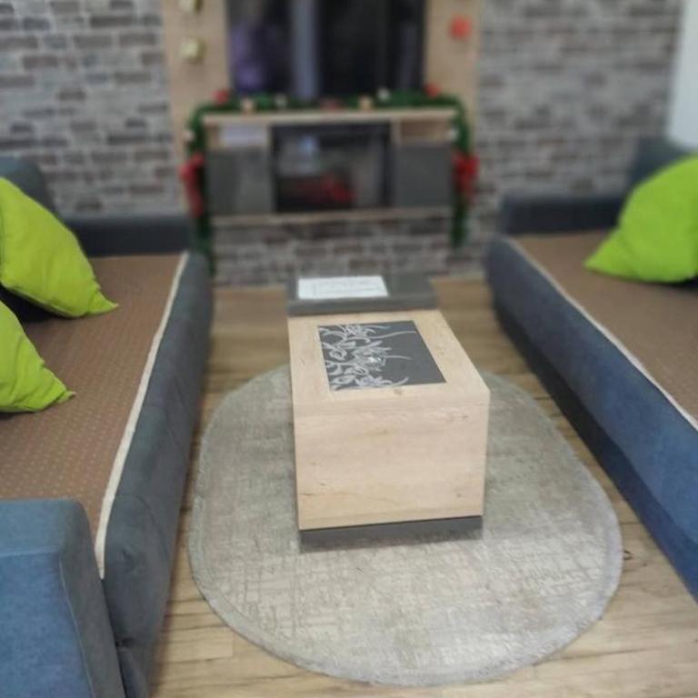 Apartman LED-Treska - Porodični Studio - 5