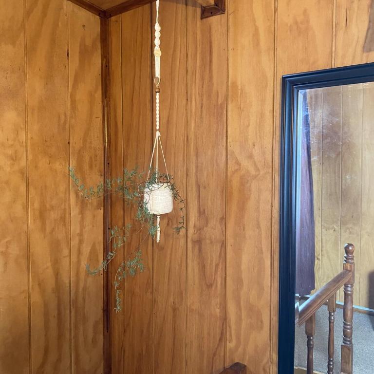 Estudio pareado de madera en Valdivia - Casa con 1 dormitorio - 4