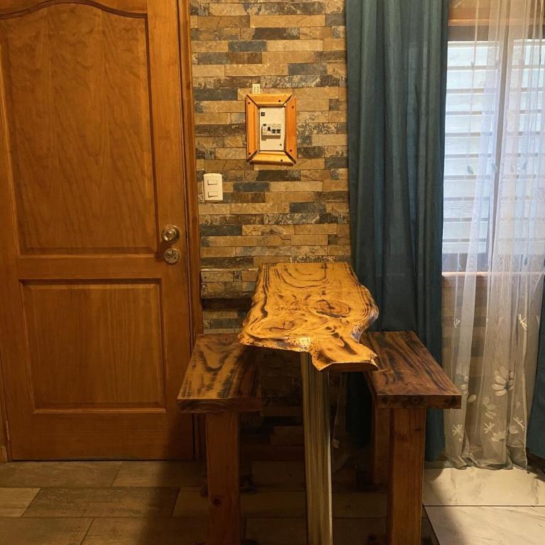 Estudio pareado de madera en Valdivia - Casa con 1 dormitorio - 12