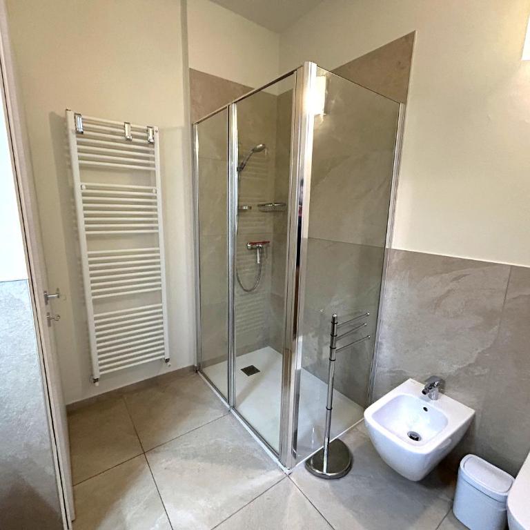 Colombo Central Apartment - Appartamento con 2 Camere da Letto - 8