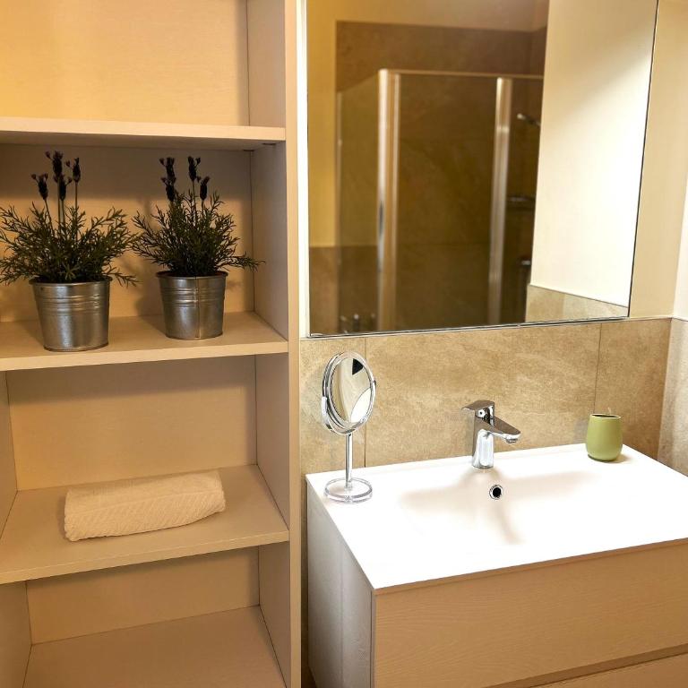 Colombo Central Apartment - Appartamento con 2 Camere da Letto - 19