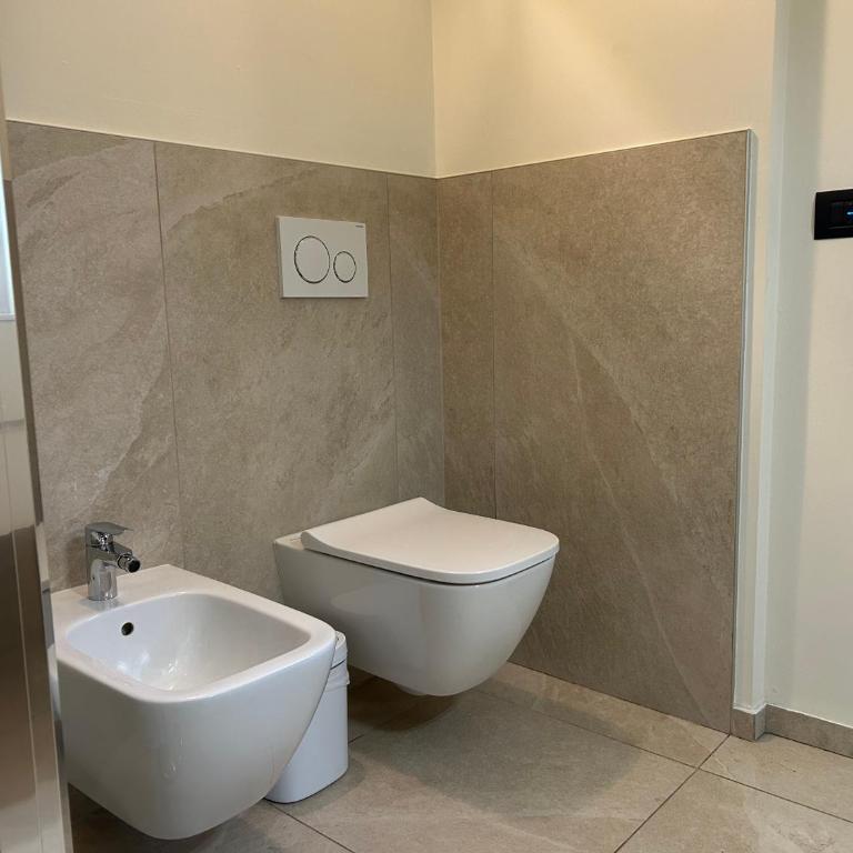 Colombo Central Apartment - Appartamento con 2 Camere da Letto - 18