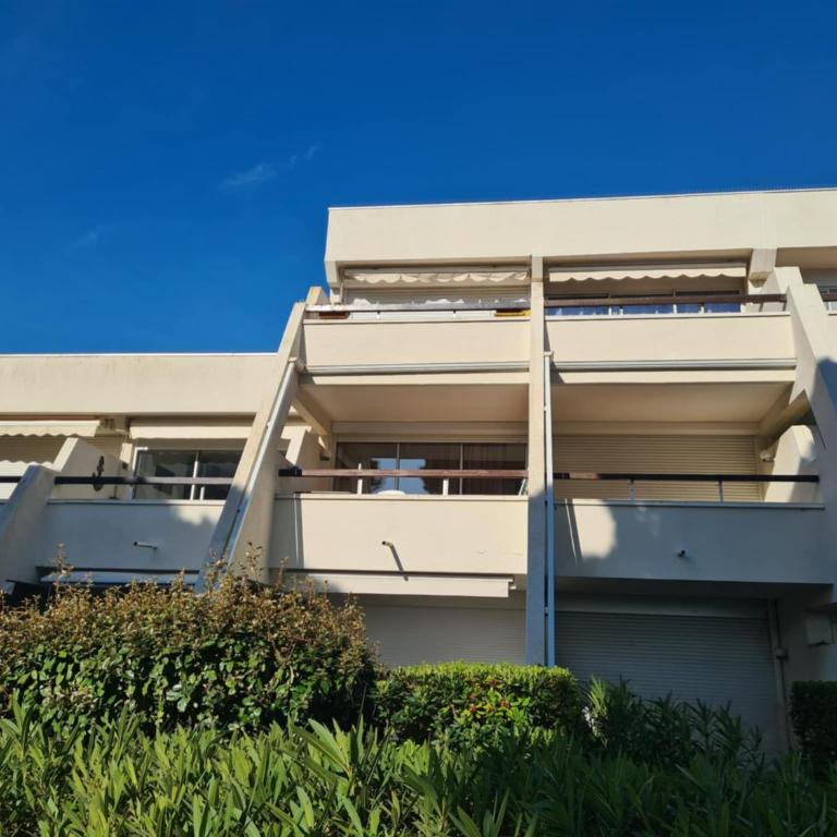Rivage d'Ulysse Port Camargue - Apartment mit 1 Schlafzimmer - 6