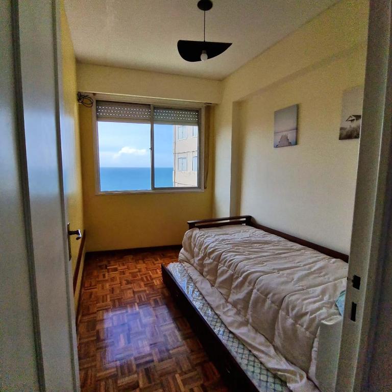 Departamento 3 ambientes vista al mar - Apartamento de 2 dormitorios - 8