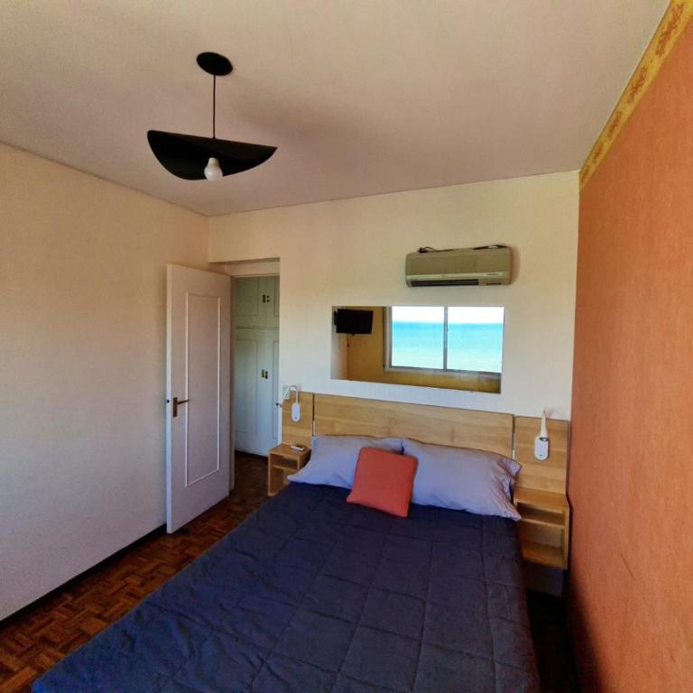 Departamento 3 ambientes vista al mar - Apartamento de 2 dormitorios - 10