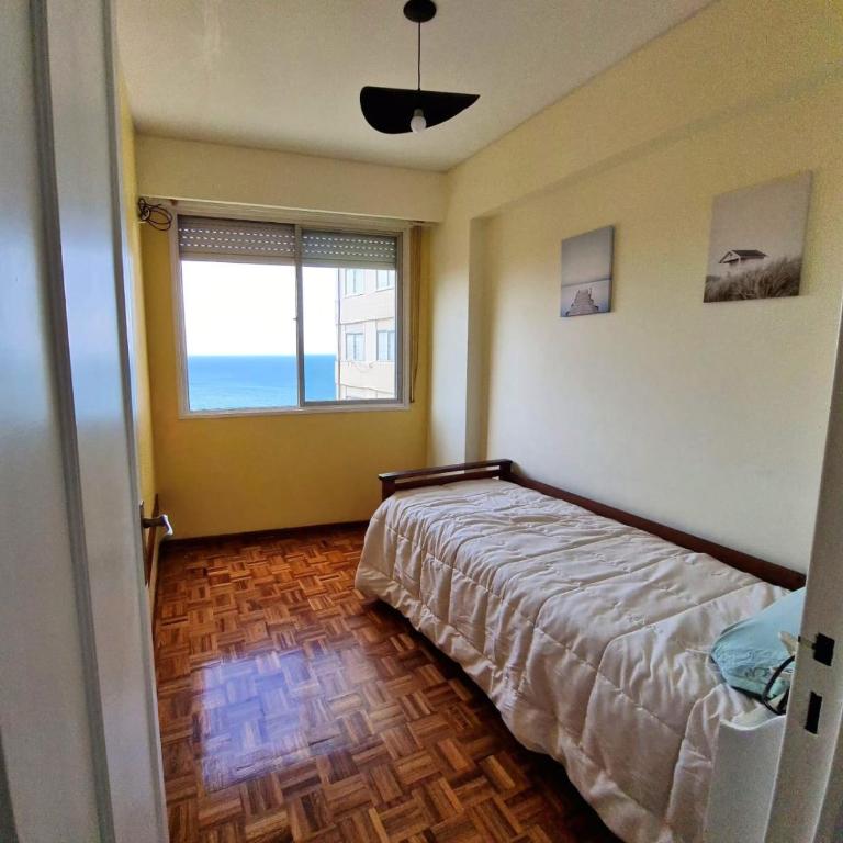 Departamento 3 ambientes vista al mar - Apartamento de 2 dormitorios - 12