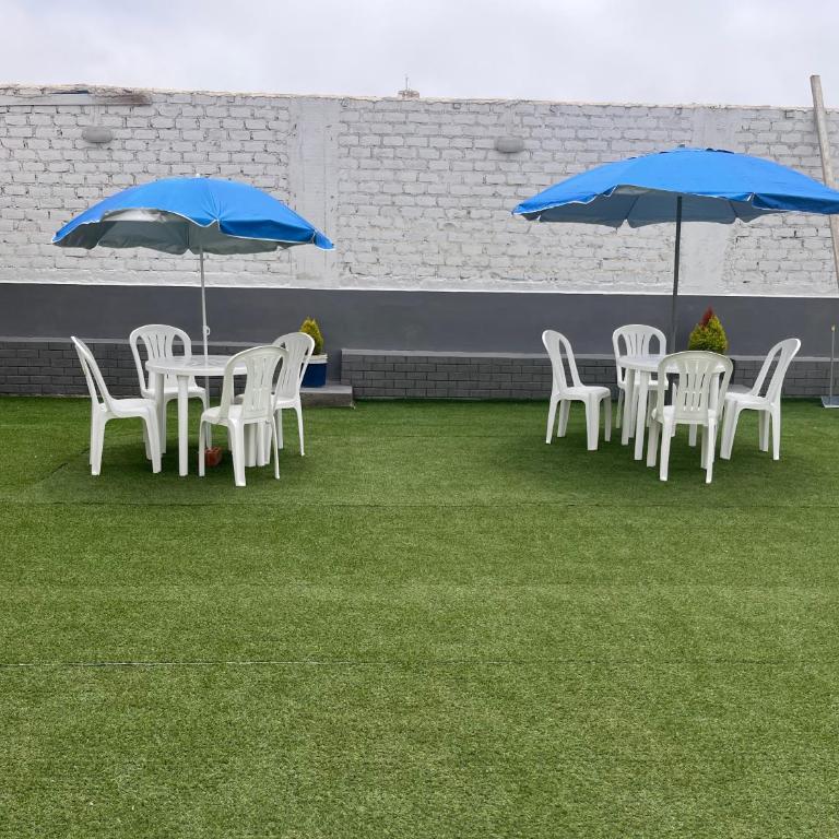 Departamento 201 - Two-Bedroom Apartment - 6