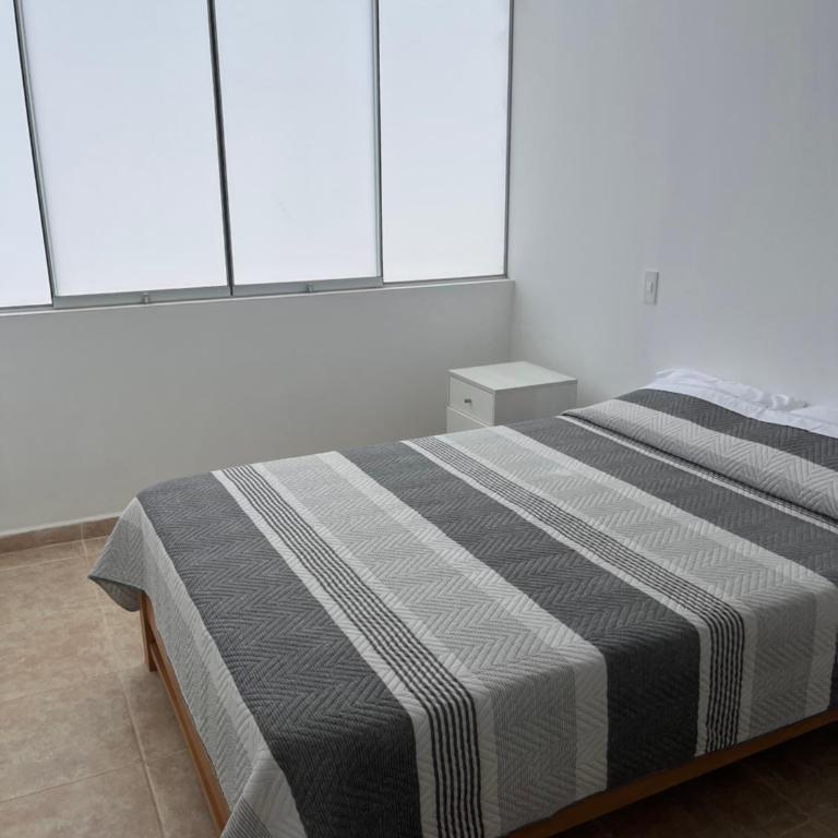 Departamento 201 - Two-Bedroom Apartment - 8