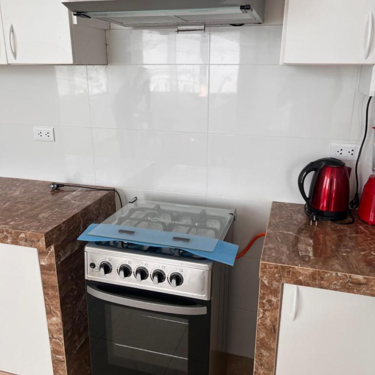 Departamento 201 - Two-Bedroom Apartment - 11