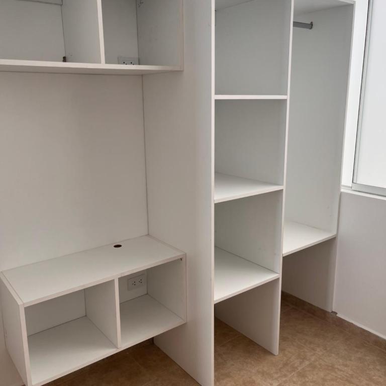 Departamento 201 - Two-Bedroom Apartment - 16
