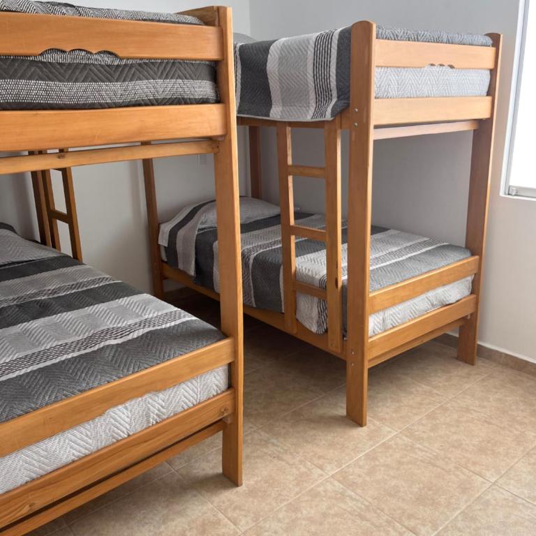 Departamento 201 - Two-Bedroom Apartment - 18