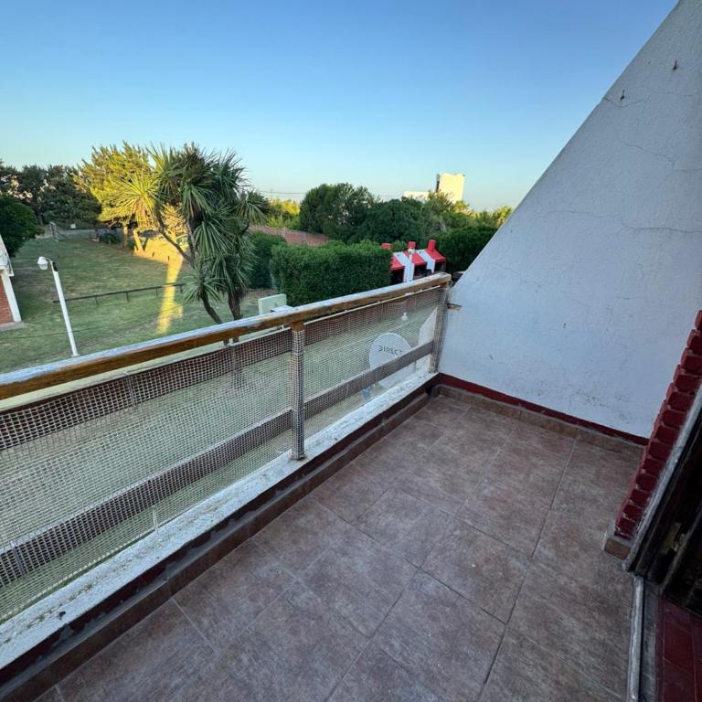 Monoambiente una cuadra del mar Villa Golf Miramar - Apartamento de 1 dormitorio - 7