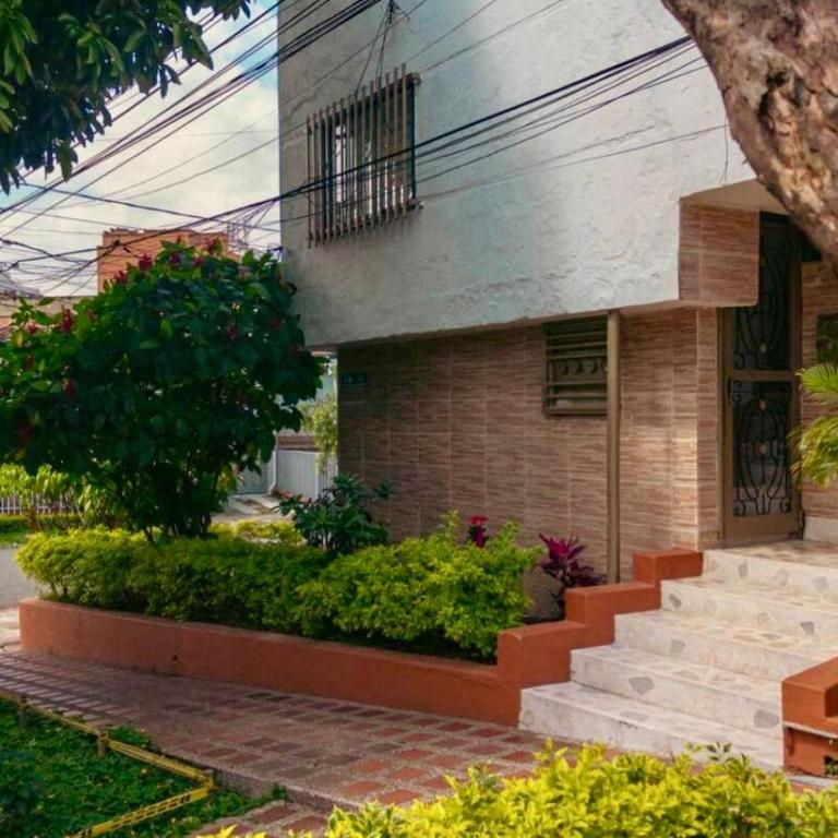 Loft Laureles - Excellent location - One-Bedroom Apartment - 2