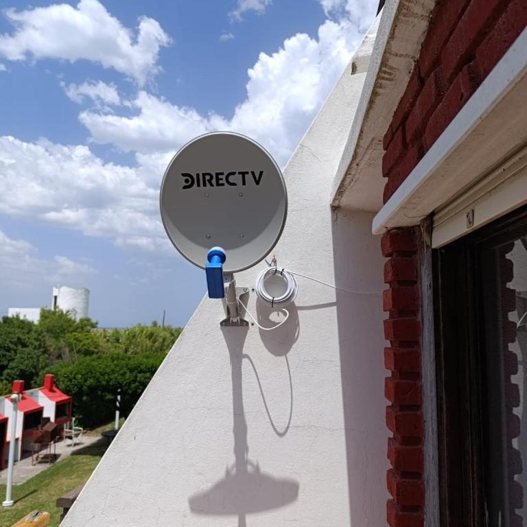 Monoambiente una cuadra del mar Villa Golf Miramar - Apartamento de 1 dormitorio - 14