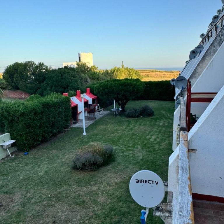 Monoambiente una cuadra del mar Villa Golf Miramar - Apartamento de 1 dormitorio - 16