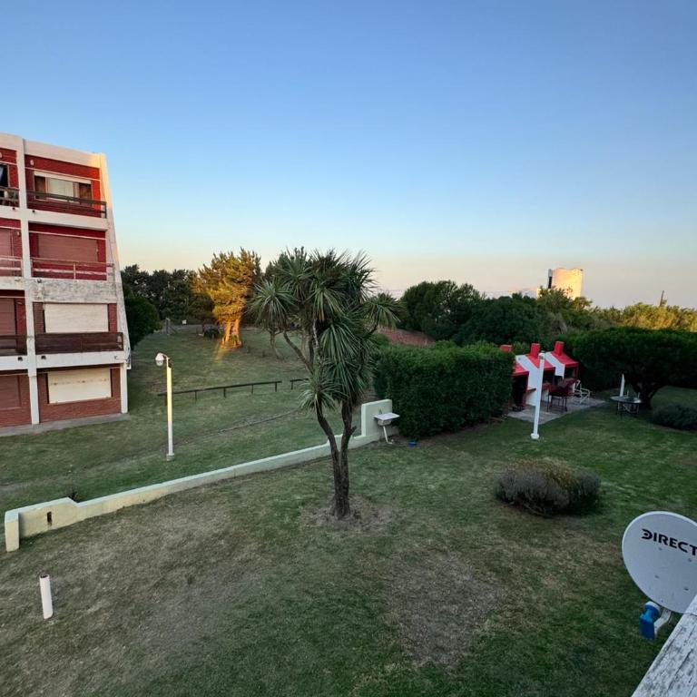 Monoambiente una cuadra del mar Villa Golf Miramar - Apartamento de 1 dormitorio - 18