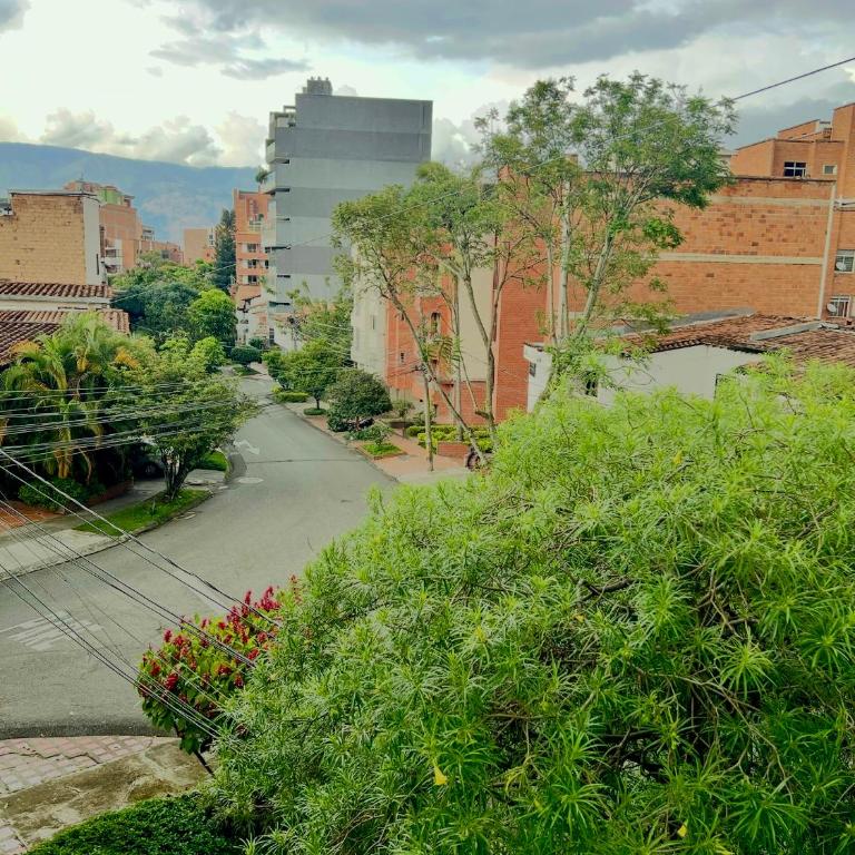 Loft Laureles - Excellent location - One-Bedroom Apartment - 7