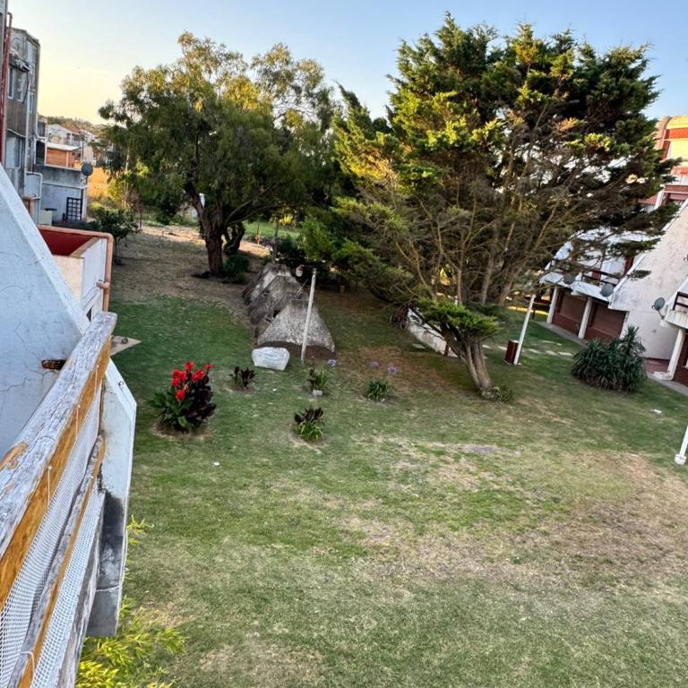 Monoambiente una cuadra del mar Villa Golf Miramar - Apartamento de 1 dormitorio - 25