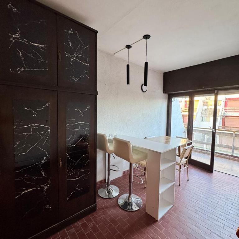 Monoambiente una cuadra del mar Villa Golf Miramar - Apartamento de 1 dormitorio - 1