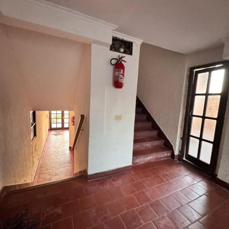 Monoambiente una cuadra del mar Villa Golf Miramar - Apartamento de 1 dormitorio - 37