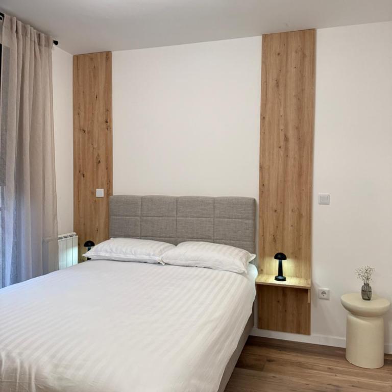 CENTRAL SQUARE Tuzla - Apartman sa 1 Spavaćom Sobom - 14