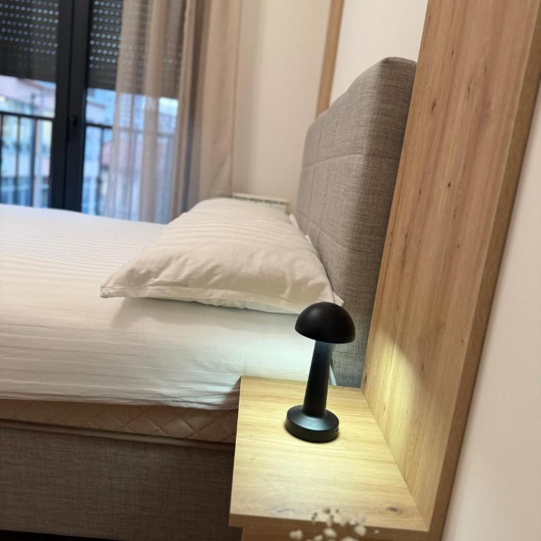 CENTRAL SQUARE Tuzla - Apartman sa 1 Spavaćom Sobom - 18