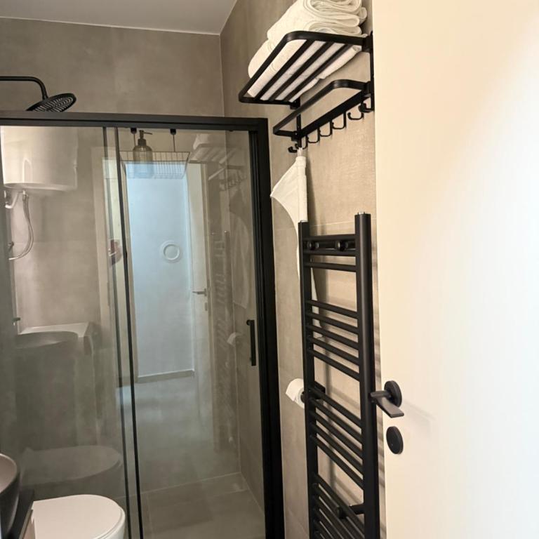 CENTRAL SQUARE Tuzla - Apartman sa 1 Spavaćom Sobom - 18