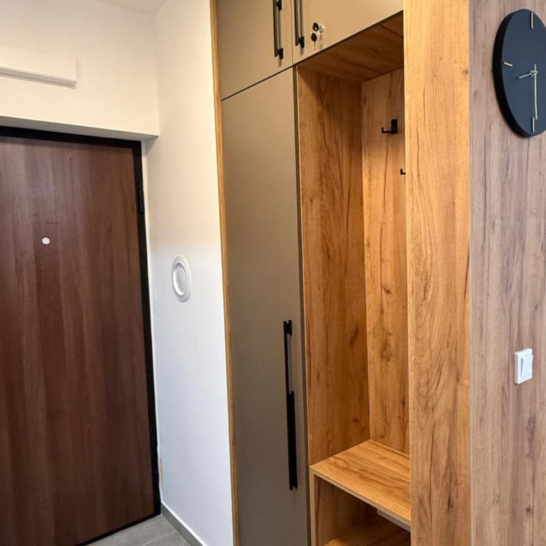 CENTRAL SQUARE Tuzla - Apartman sa 1 Spavaćom Sobom - 19