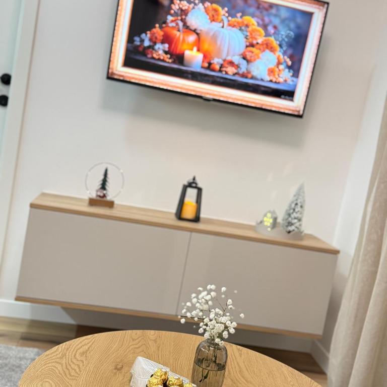 CENTRAL SQUARE Tuzla - Apartman sa 1 Spavaćom Sobom - 17
