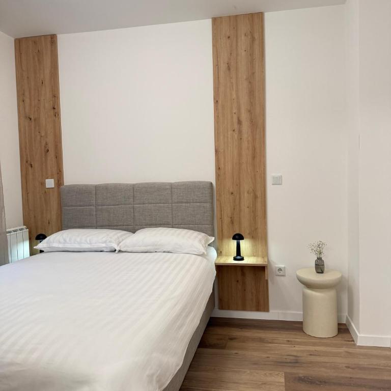 CENTRAL SQUARE Tuzla - Apartman sa 1 Spavaćom Sobom - 25