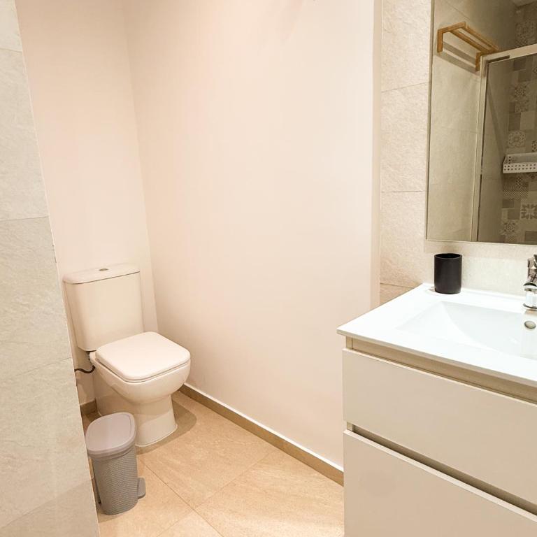 Genesis-Loft San Enrique 20 - Apartamento de 1 dormitorio - 5