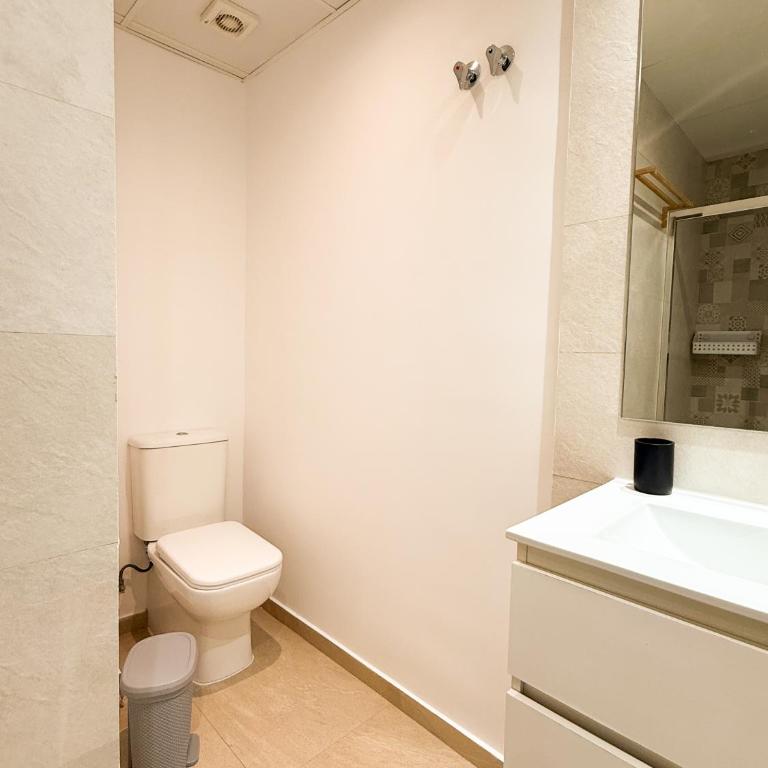 Genesis-Loft San Enrique 20 - Apartamento de 1 dormitorio - 9