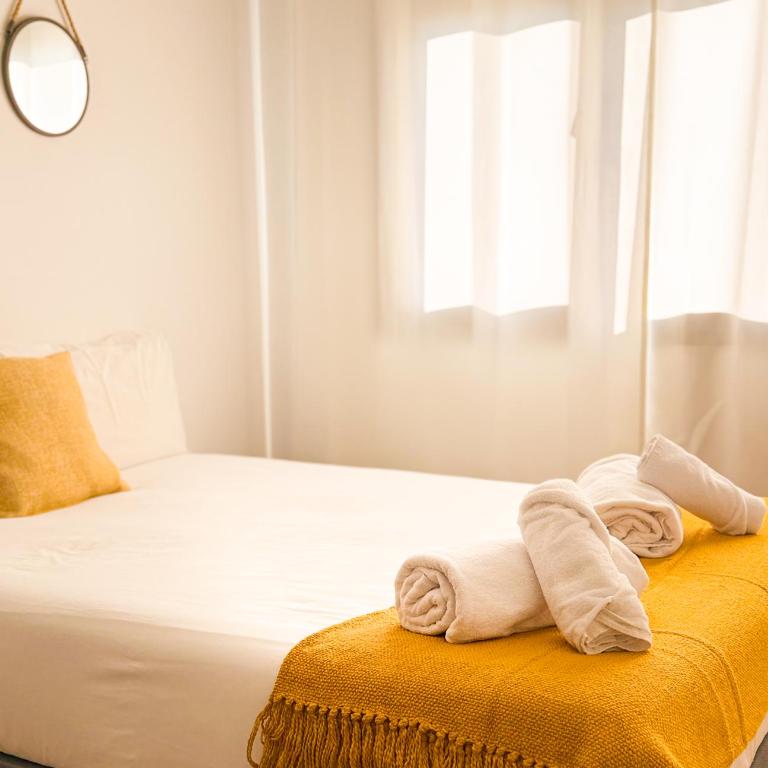 Genesis-Loft San Enrique 20 - Apartamento de 1 dormitorio - 10