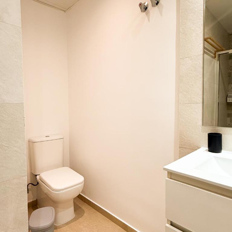 Genesis-Loft San Enrique 20 - Apartamento de 1 dormitorio - 12