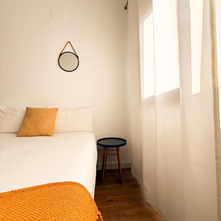 Genesis-Loft San Enrique 20 - Apartamento de 1 dormitorio - 13