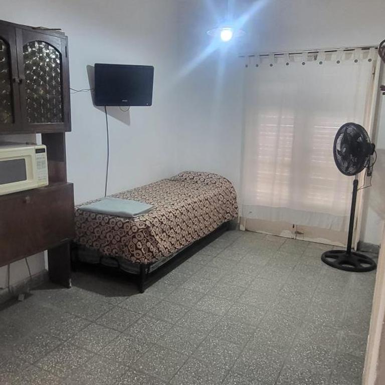 Frente al mar - One-Bedroom Apartment - 3