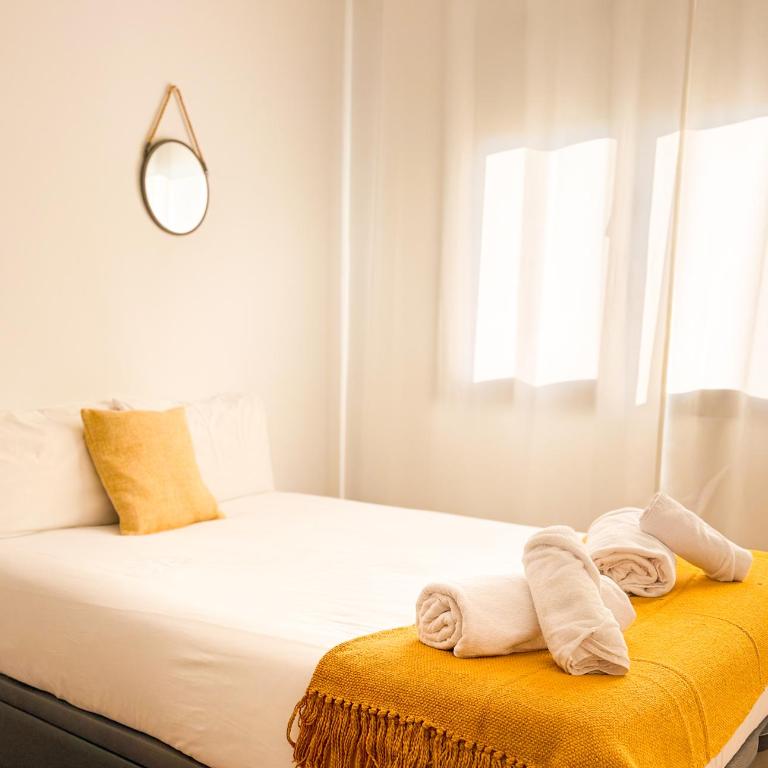 Genesis-Loft San Enrique 20 - Apartamento de 1 dormitorio - 15